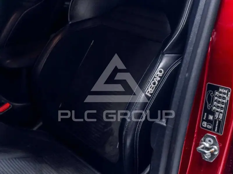 2020 Ford FOCUS