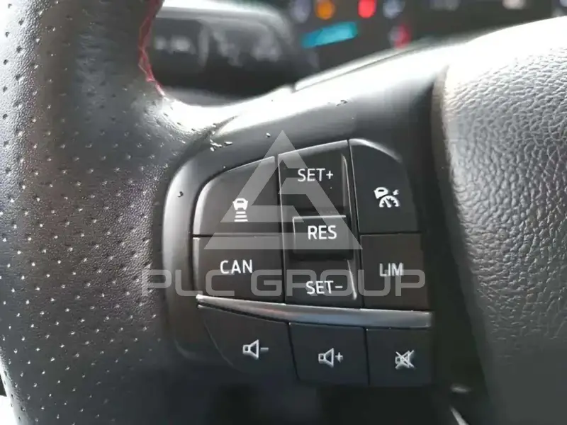 2020 Ford FOCUS