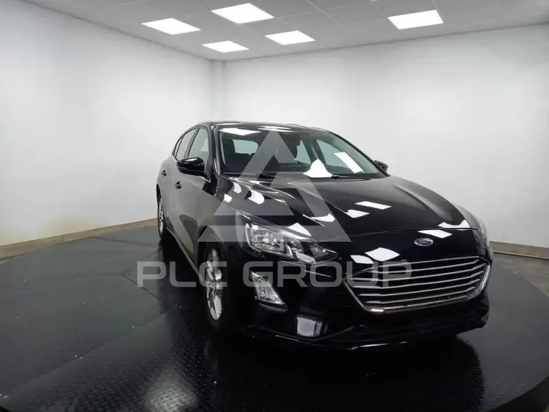 2020 Ford FOCUS