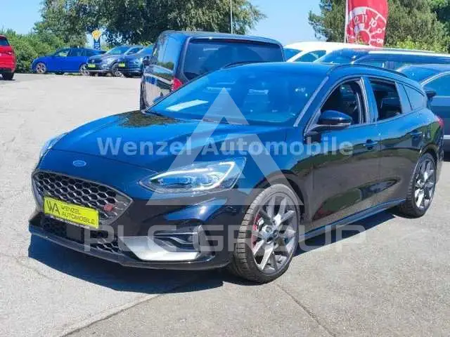 2020 Ford FOCUS