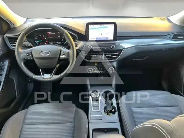 2020 Ford FOCUS