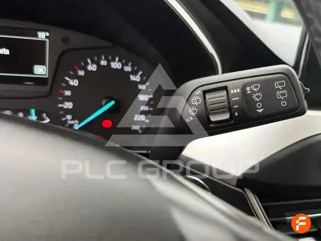 2020 Ford FOCUS
