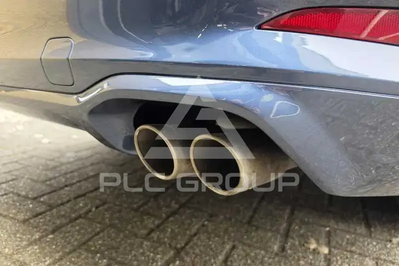 2020 Ford FOCUS