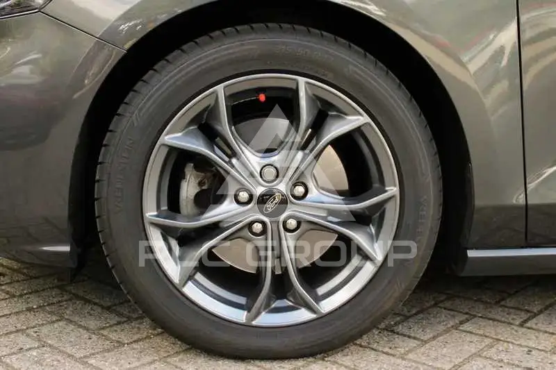 2020 Ford FOCUS
