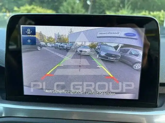 2020 Ford FOCUS