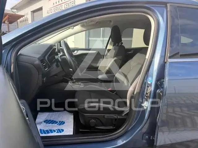 2020 Ford FOCUS