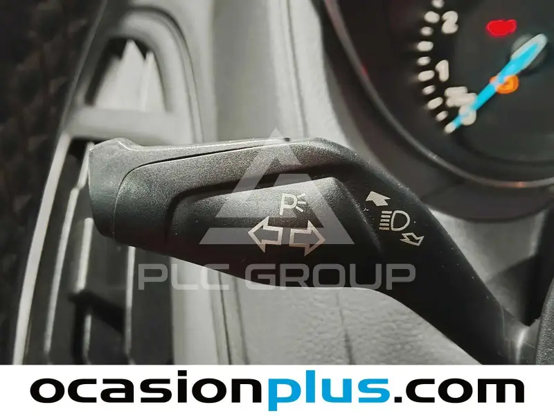 2020 Ford FOCUS