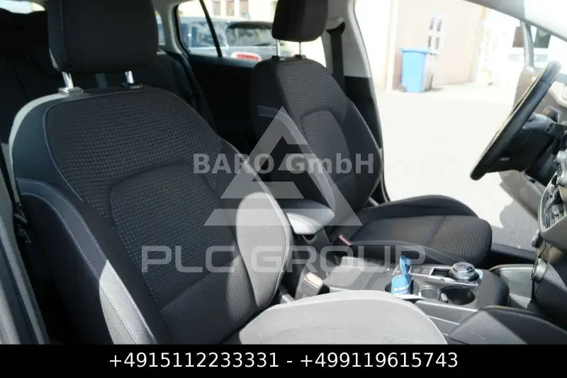 2020 Ford FOCUS