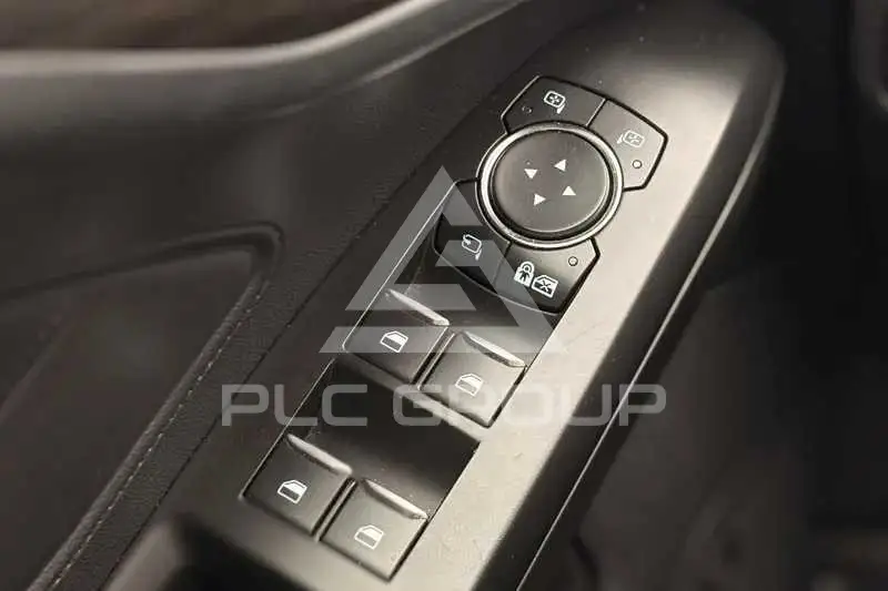 2020 Ford FOCUS