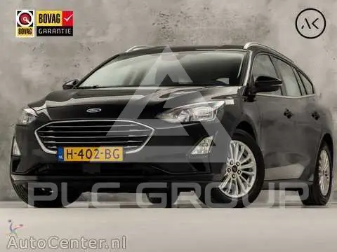 2020 Ford FOCUS