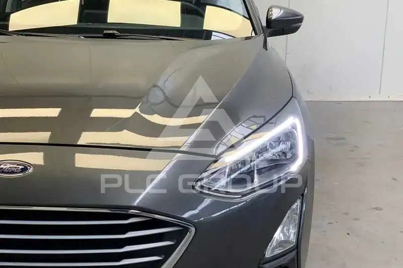 2020 Ford FOCUS