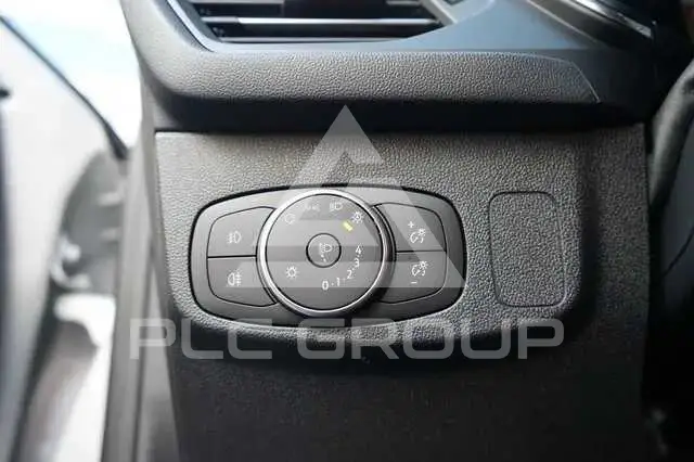 2020 Ford FOCUS