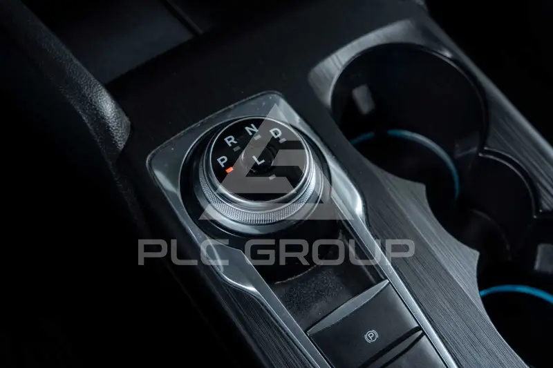 2020 Ford FOCUS