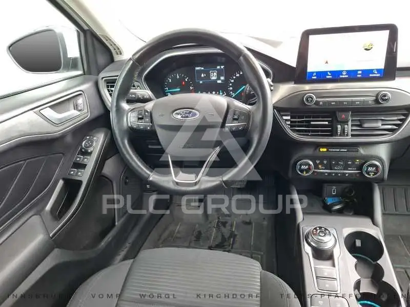 2020 Ford FOCUS