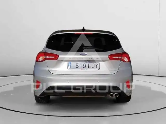 2020 Ford FOCUS