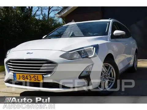2020 Ford FOCUS