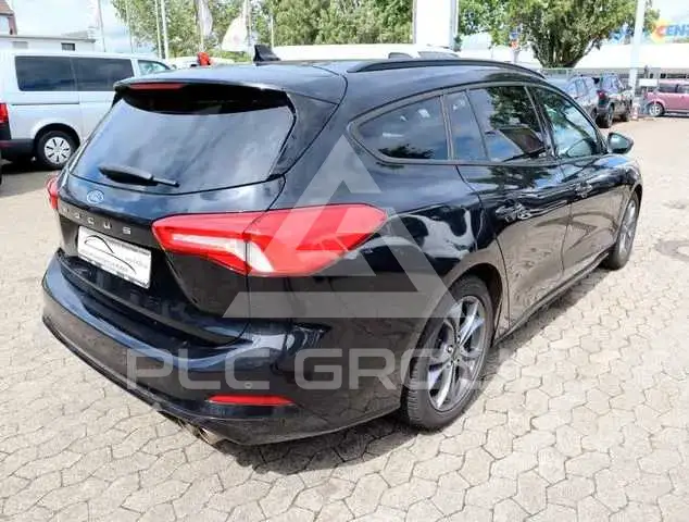 2020 Ford FOCUS