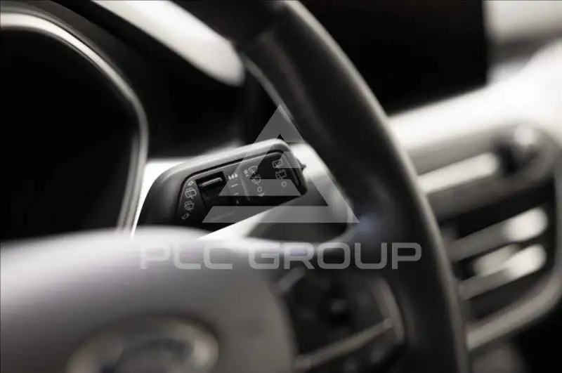 2020 Ford FOCUS