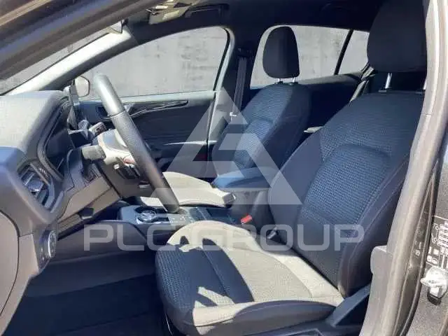 2020 Ford FOCUS