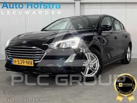 2020 Ford FOCUS