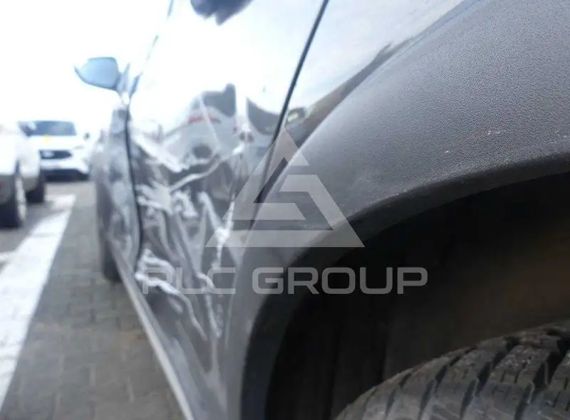 2020 Ford FOCUS