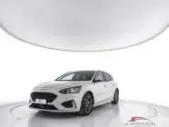 2020 Ford FOCUS