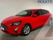 2020 Ford FOCUS