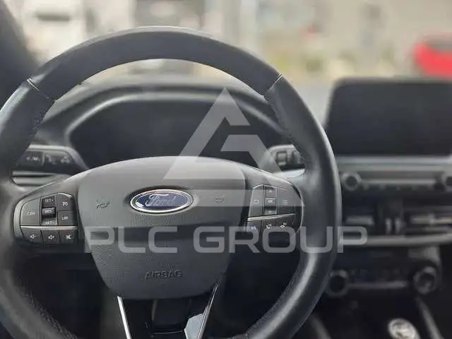 2020 Ford FOCUS