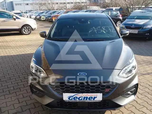 2020 Ford FOCUS