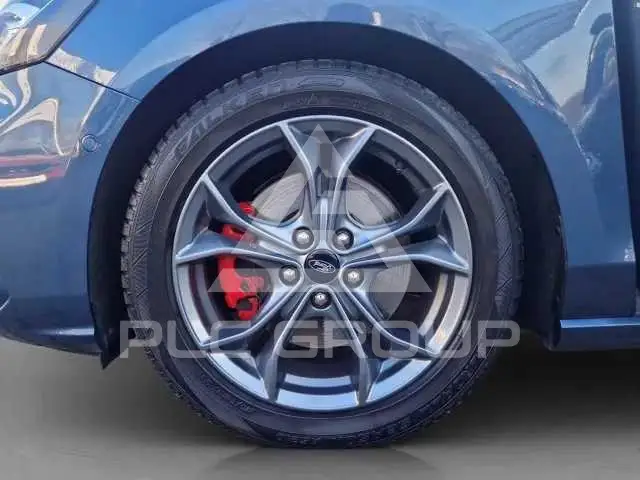 2020 Ford FOCUS
