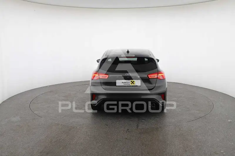 2020 Ford FOCUS