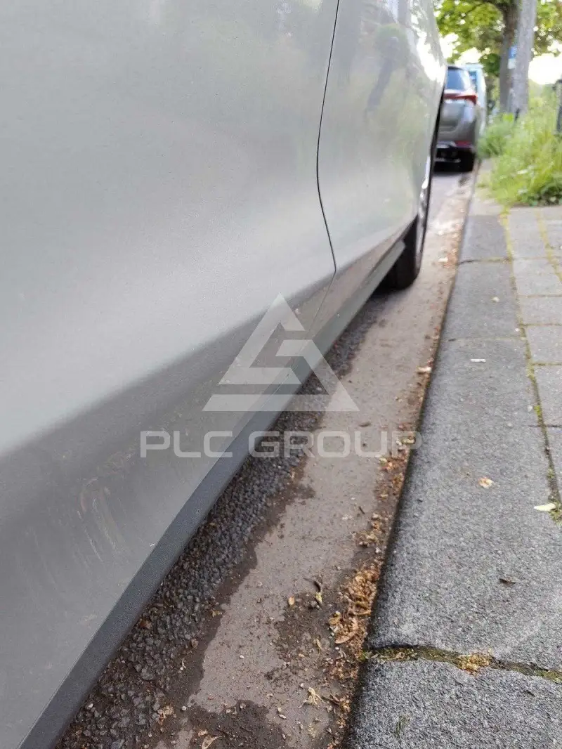 2020 Ford FOCUS