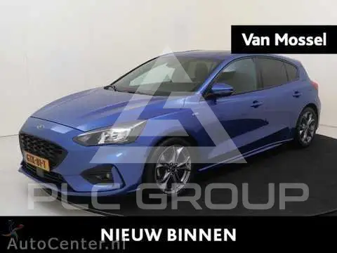 2020 Ford FOCUS