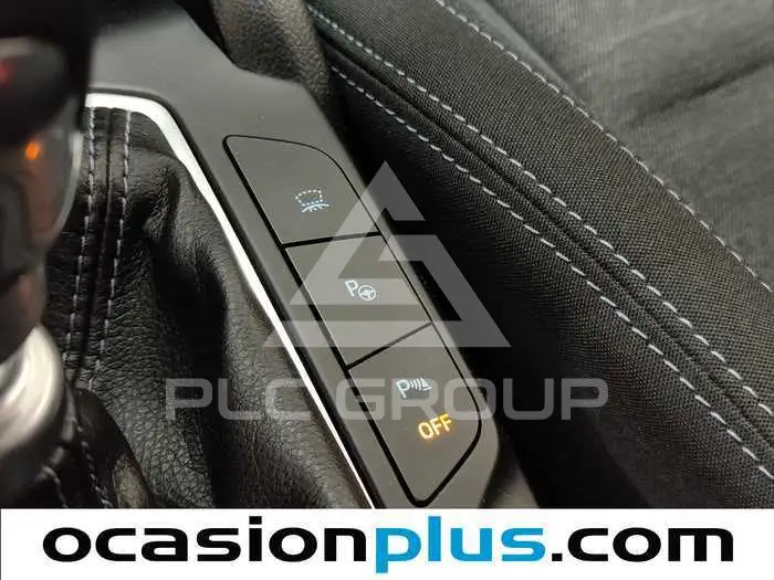 2020 Ford FOCUS