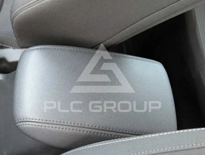 2020 Ford FOCUS