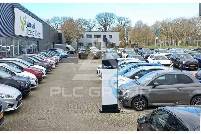 2020 Ford FOCUS