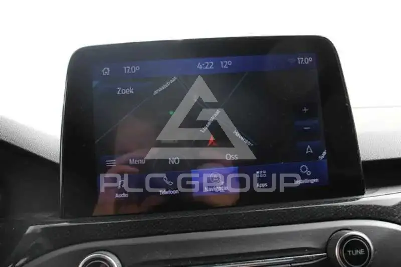 2020 Ford FOCUS