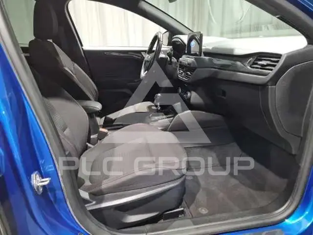 2020 Ford FOCUS