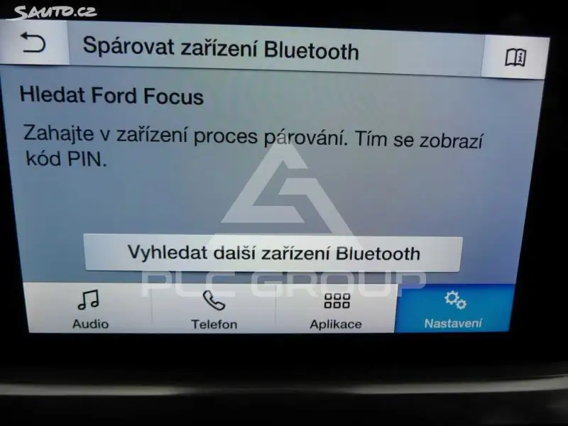 2020 Ford FOCUS