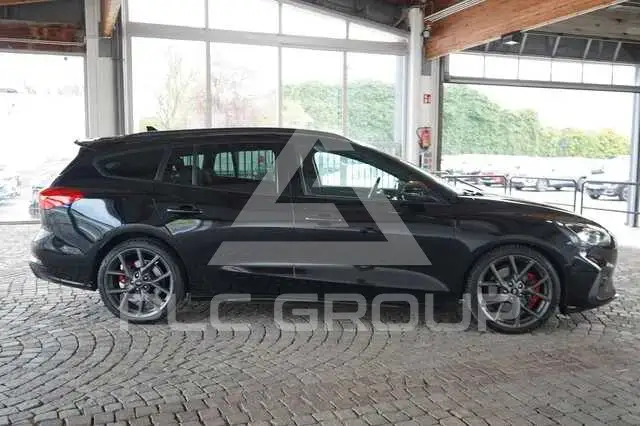 2020 Ford FOCUS
