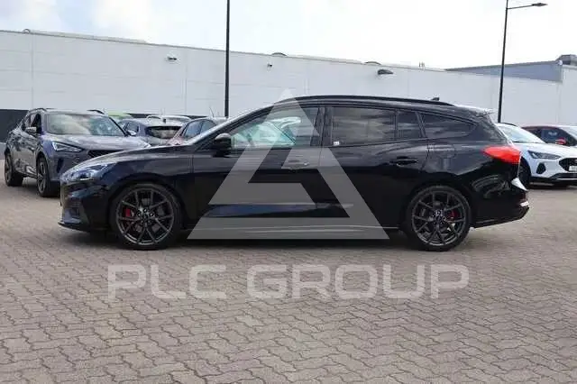 2020 Ford FOCUS