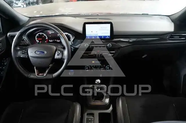 2020 Ford FOCUS