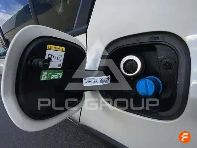 2020 Ford FOCUS