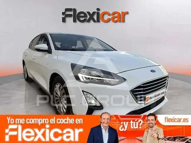 2020 Ford FOCUS