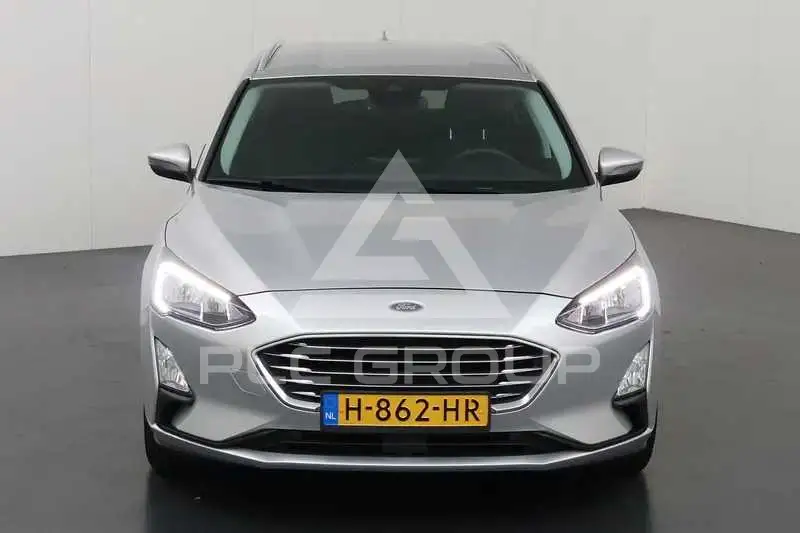 2020 Ford FOCUS