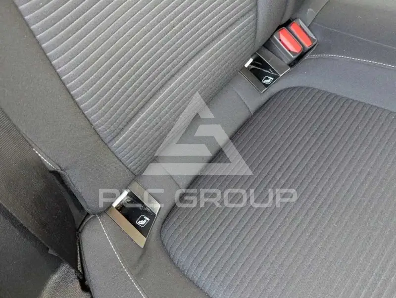 2020 Ford FOCUS