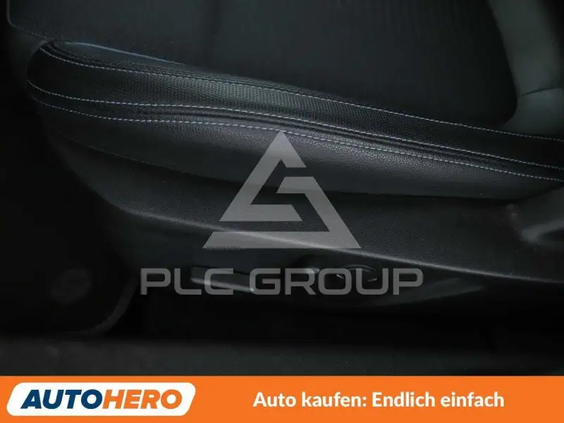2020 Ford FOCUS