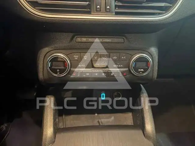 2020 Ford FOCUS