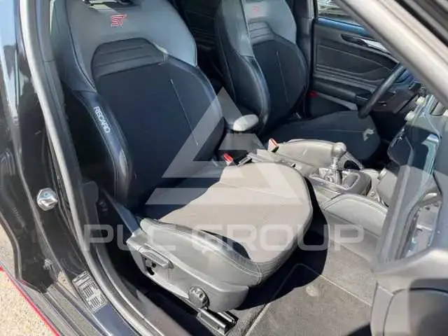 2020 Ford FOCUS