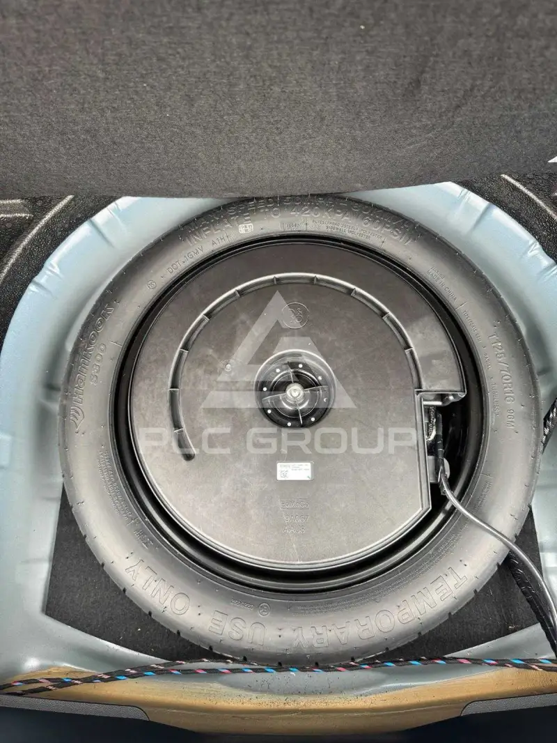 2020 Ford FOCUS